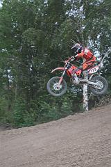 Trénink Chomutov 31.07.2007 459